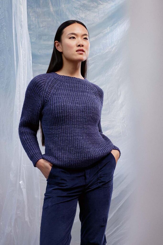 Pull 68 catalogue Lang Yarns FAM 286 Collection
