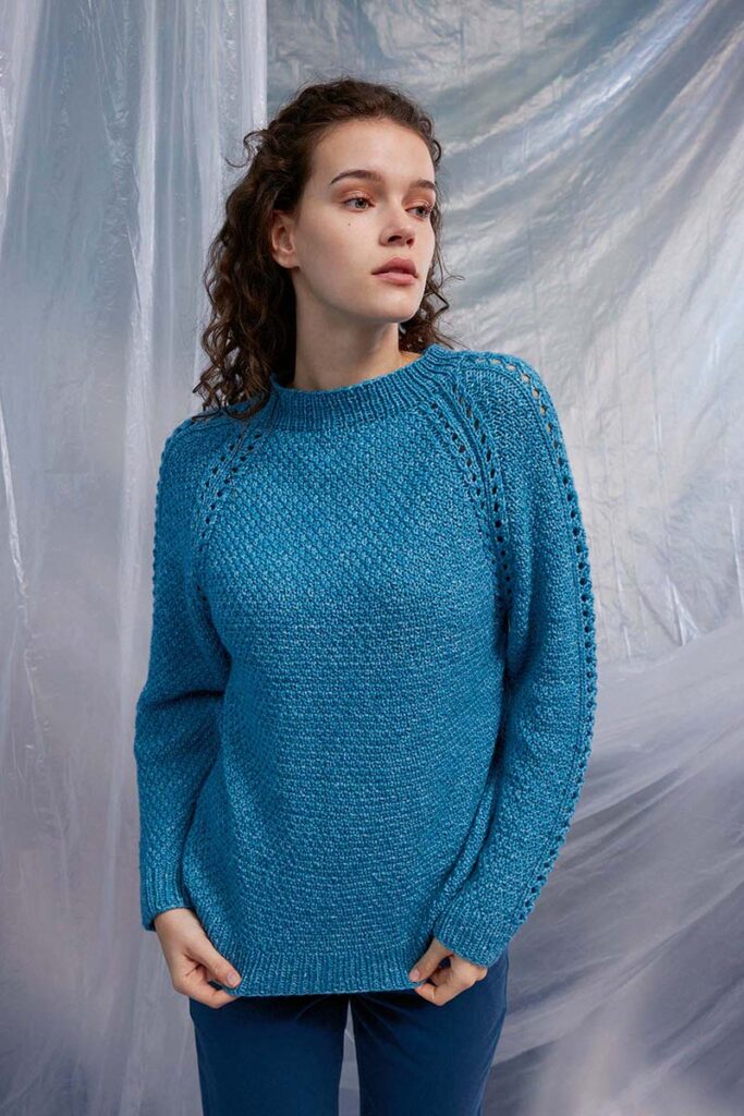 Pull 84 catalogue Lang Yarns FAM 286 Collection