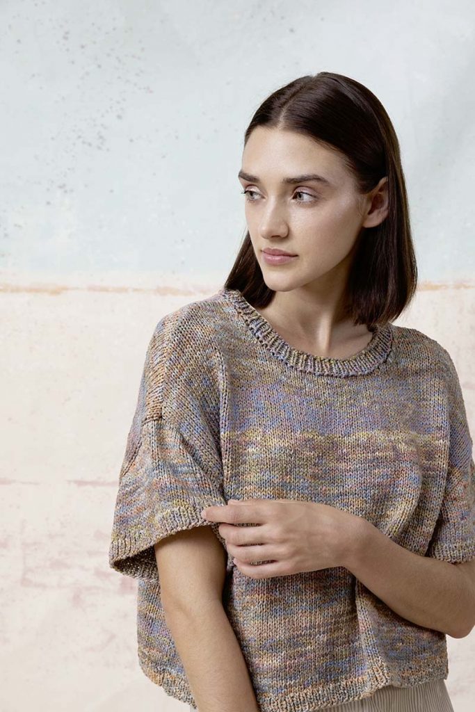 Pull 4 catalogue Punto 19 Lang Yarns