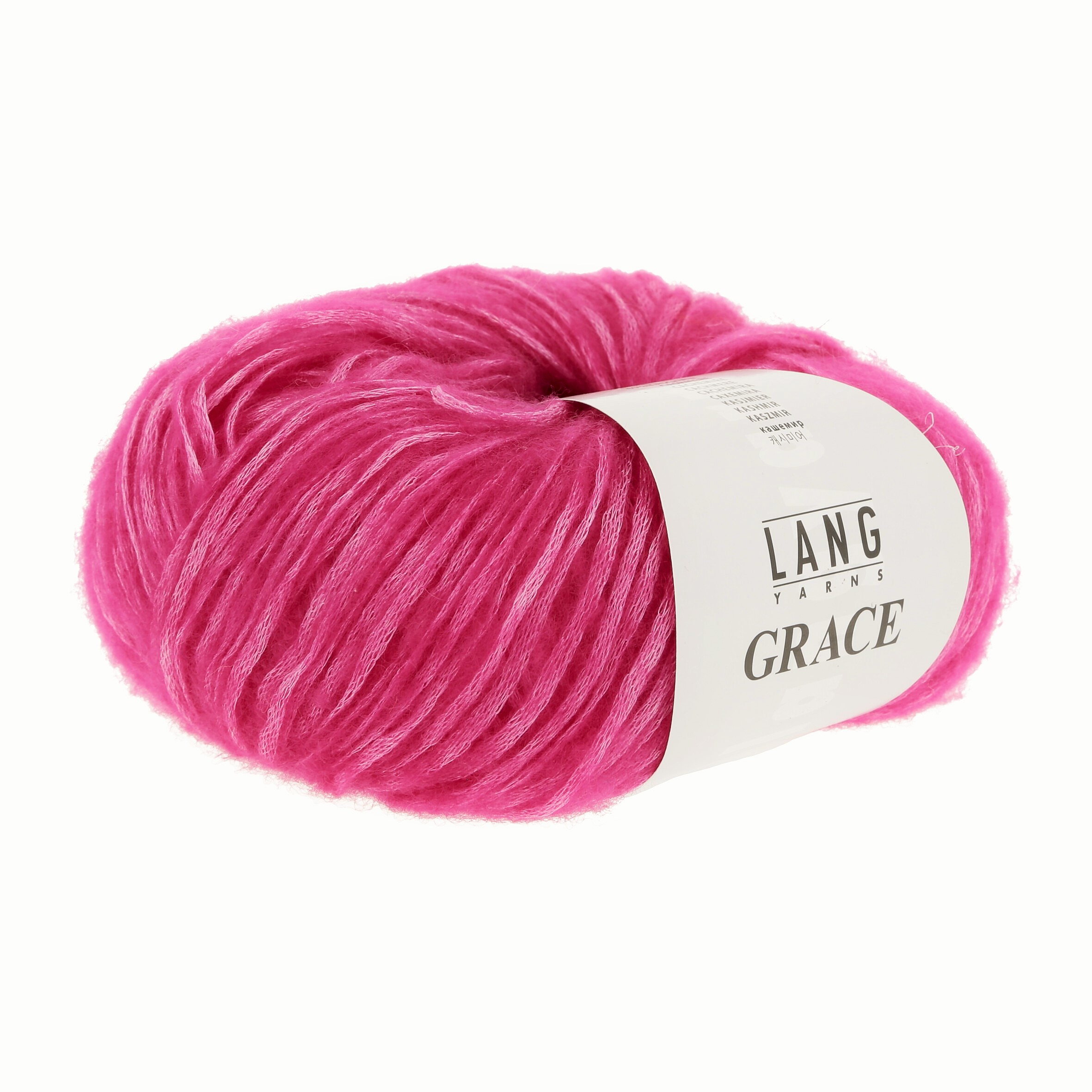 Grace Lang Yarns