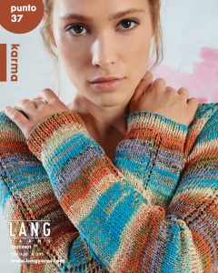 Catalogue Punto 37 Karma Lang Yarns