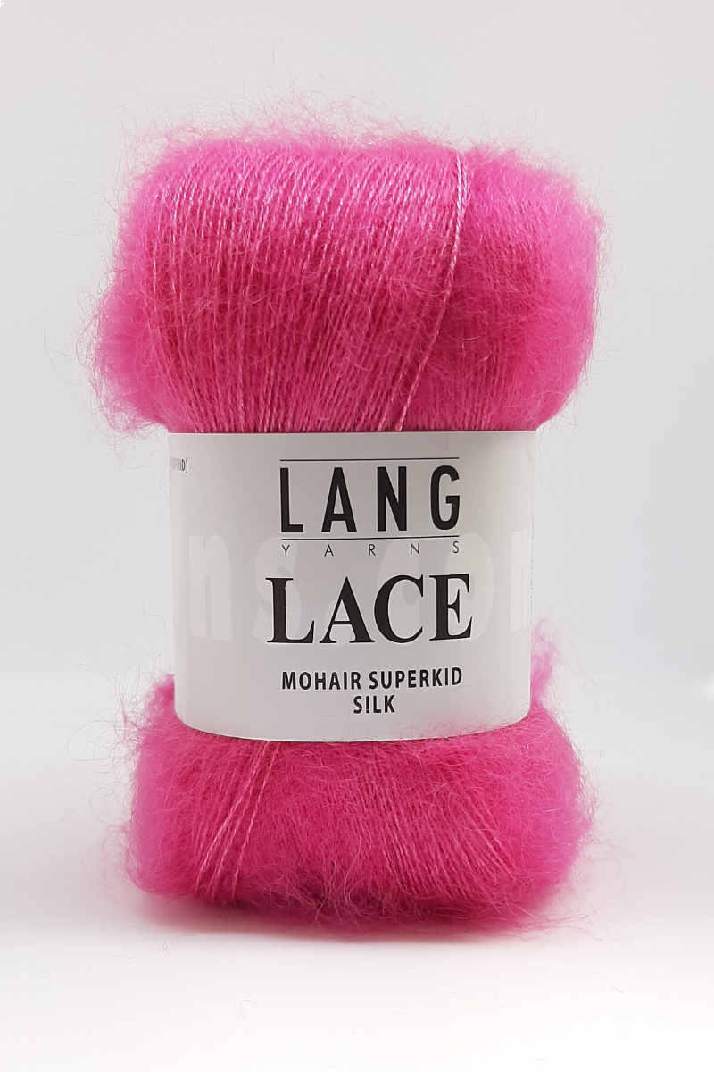 Laine Lace Lang Yarns