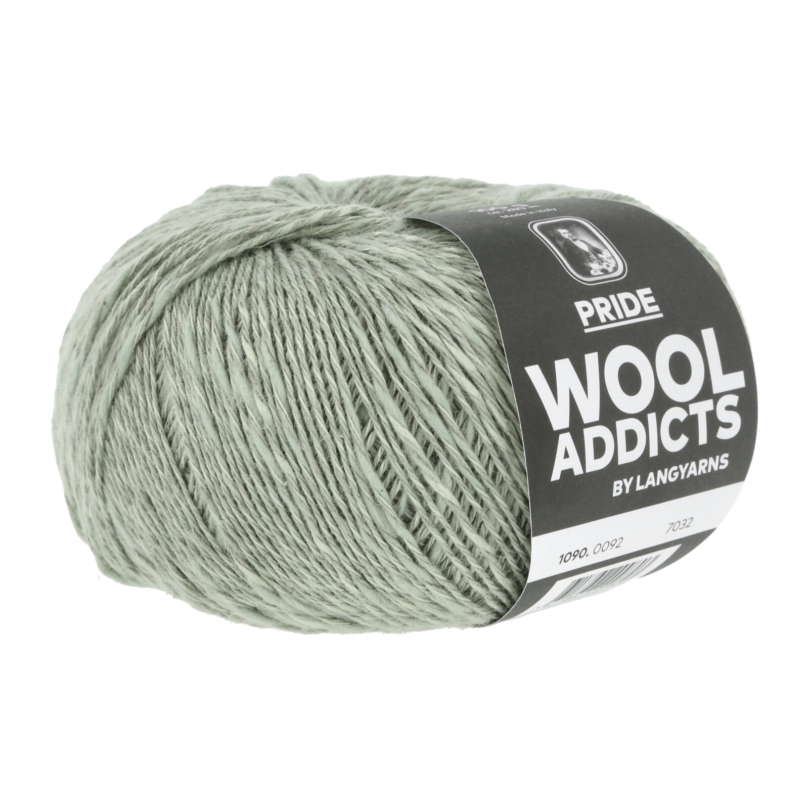 Pride 1090.0092 Wooladdicts