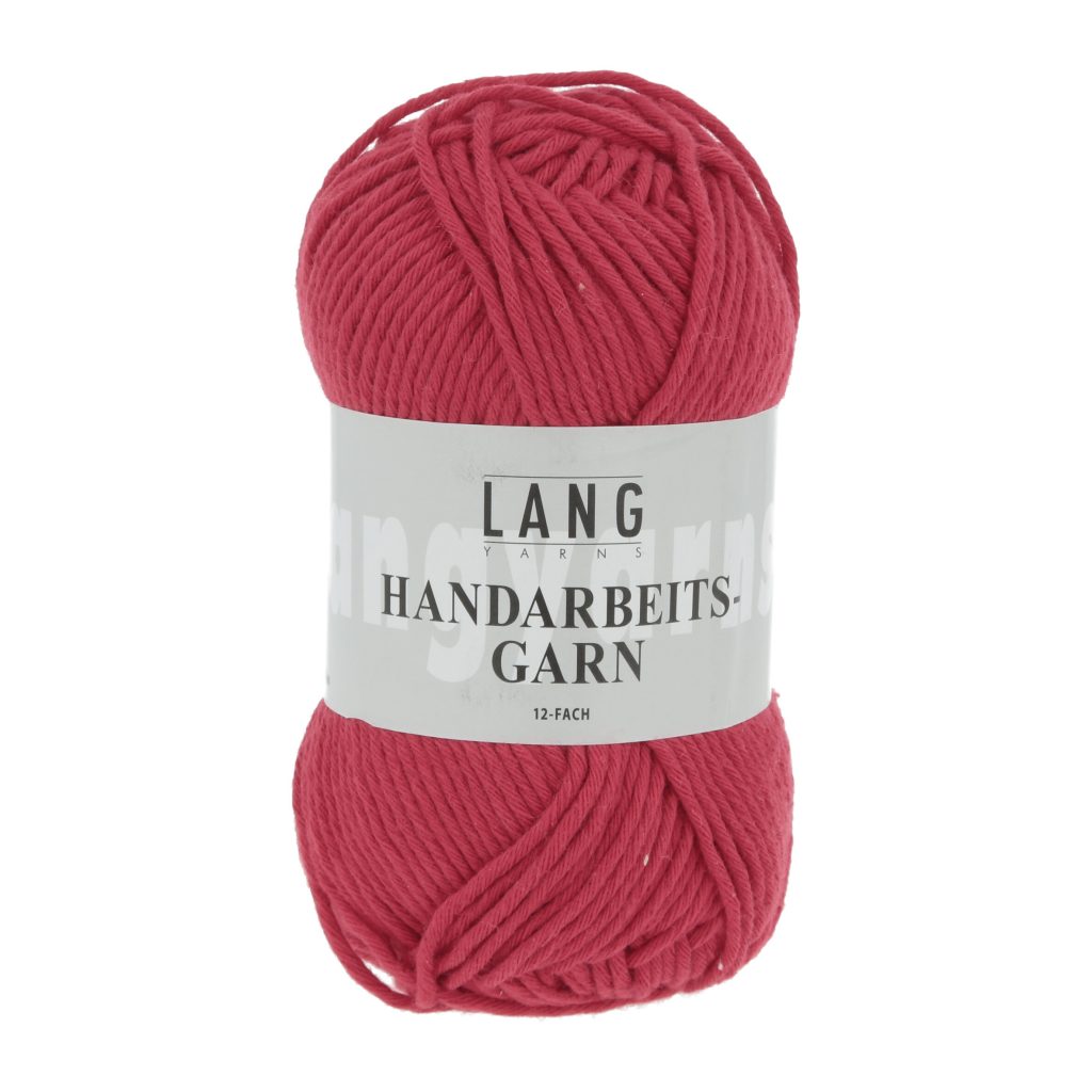 Handarbeits-garn Lang Yarns