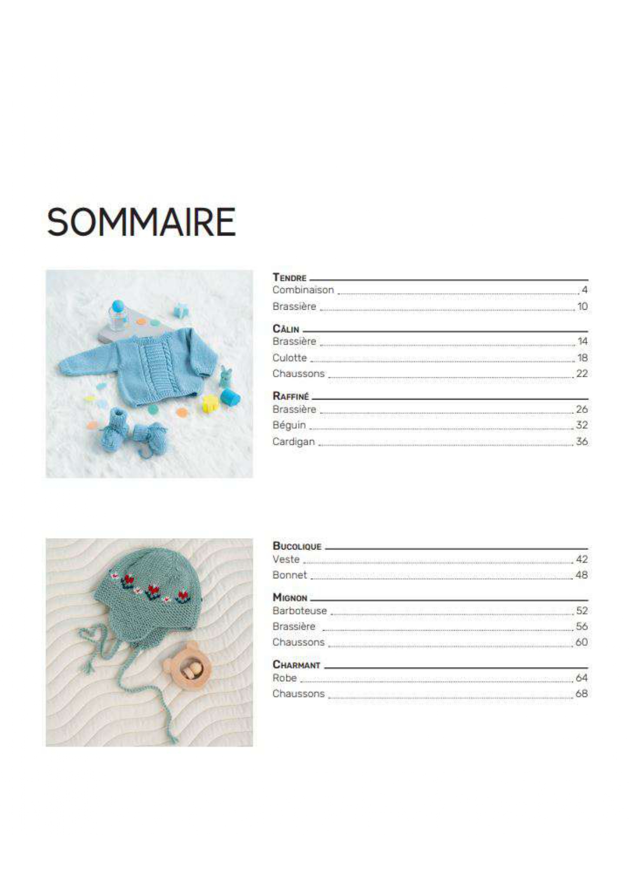 20 modeles layette au tricot_page-0002