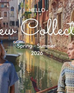 🏖🌞🍉Nous entamons dès demain la présentation de la nouvelle collection Printemps été 2026 des marques @wooladdicts et @langyarns_official. 🏖🌞🍉

🧶Des nouveautés cotons, des nouveaux catalogues de modèles pour vous faire passer une superbe belle saison, avec du crochet et du tricot au choix.

💻Toute la collection est disponible en boutique Ladylaine et sur notre site www.ladylaine.net.

👋A bientôt pour vous aider à réaliser votre prochain ouvrage !
•
#ladylaine #nouvellecollection #wooladdicts #langyarns #printemps