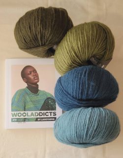 📗Nouveau catalogue @wooladdicts 15 automne-hiver 2025.📗

👕45 modèles pour femme, tricotés et crochetés, dont des pulls, gilets, bonnets, écharpes, moufles, snood).

3 thèmes de couleurs sont proposés dans le catalogue :

🌫AIR
🌊OCEAN
🌍EARTH

🧶Laines utilisées dans le catalogue : Promise, Mystery, Memory, Honor, Glory, Glamour, Desire, Fire.

🧶Nouveauté : Promise (90% laine, 10% polyamide).

On vous montre les modèles dès demain !

Bon dimanche !😚
•
#ladylaine #langyarns_official #langyarns #picoftheday #photooftheday #wooladdicts #wooladdict #wooladdictsbylangyarns #dimanche #dimanchetricot #sunday #sundayknitting #weekend #weekendtricot #tricot #laine #wool #yarn #wolle #lana #boutiqueshopping #boutiquelaine #boutiquefrançaise #laineatricoter #laineaddict #jetricotepourmoi #jaimetricoter #jaimeletricot