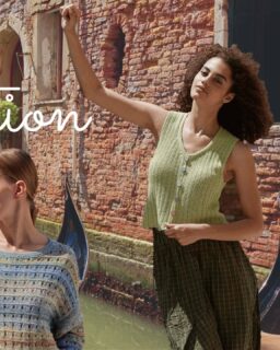 🏖🌞🍉Nous entamons dès demain la présentation de la nouvelle collection Printemps été 2026 des marques @wooladdicts et @langyarns_official. 🏖🌞🍉

🧶Des nouveautés cotons, des nouveaux catalogues de modèles pour vous faire passer une superbe belle saison, avec du crochet et du tricot au choix.

💻Toute la collection est disponible en boutique Ladylaine et sur notre site www.ladylaine.net.

👋A bientôt pour vous aider à réaliser votre prochain ouvrage !
•
#ladylaine #nouveau #wooladdicts #langyarns #coton