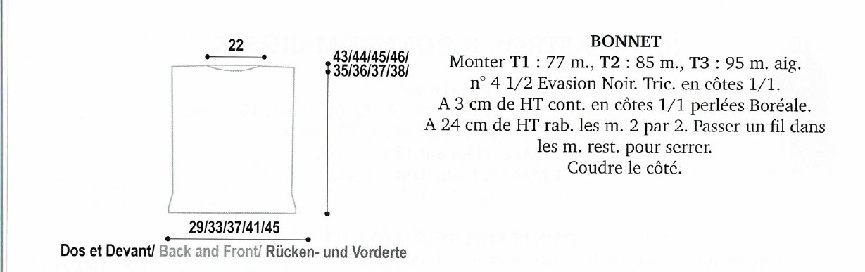 explications col plastron margate bouton d'or