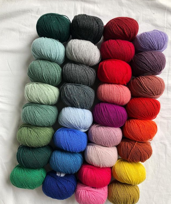 cashmere premium lang yarns