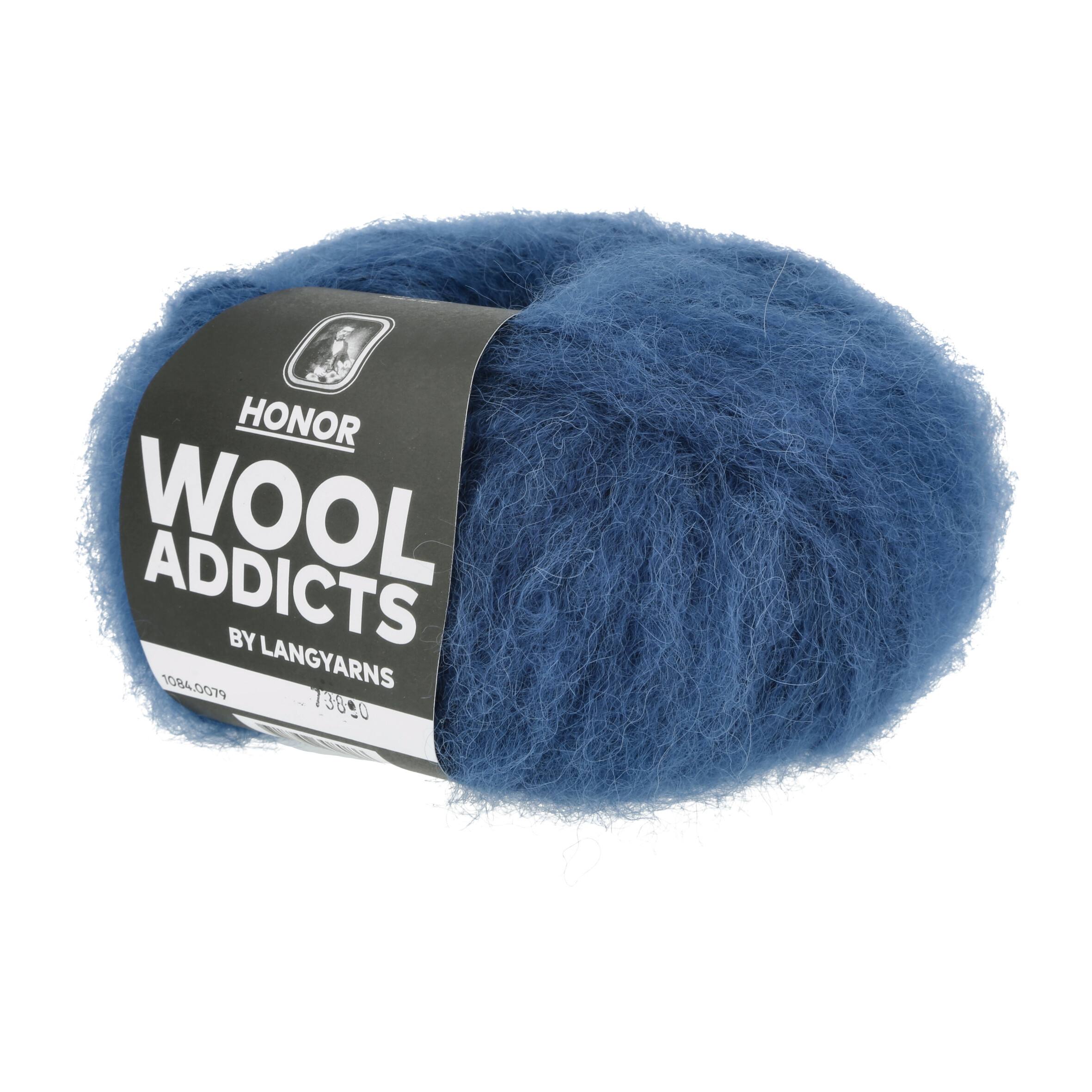 Laine Honor Wooladdicts coloris 0079