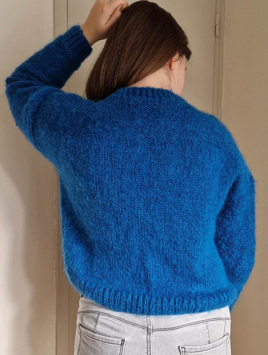 pull laine Honor de Wooladdicts