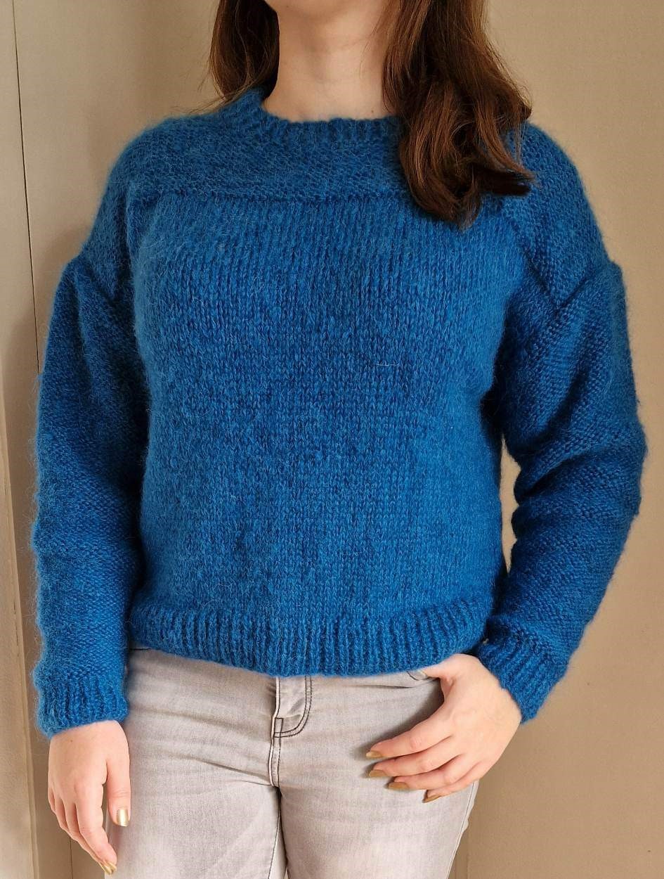 pull laine Honor de Wooladdicts