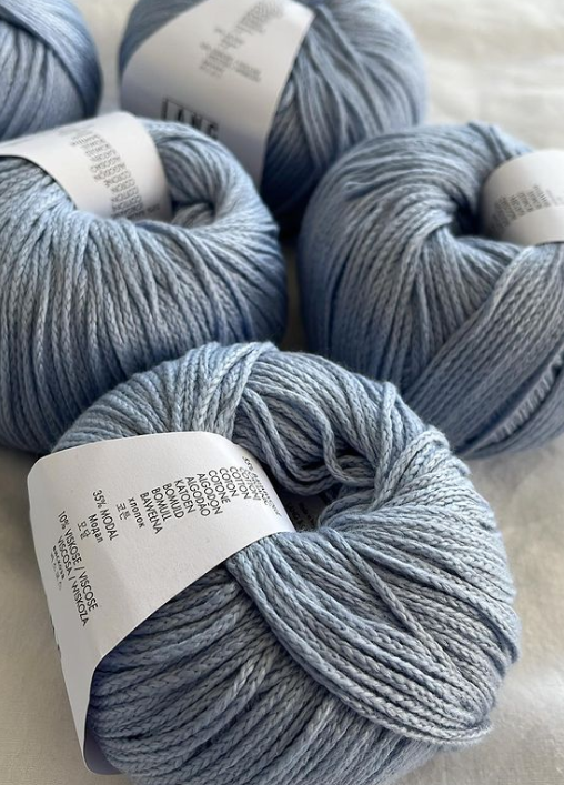 norma lang yarns