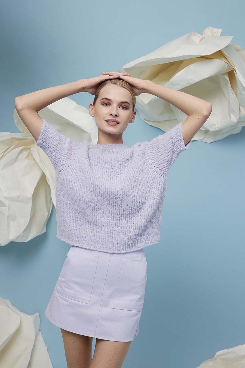 Pull 53 catalogue Lang Yarns FAM 288