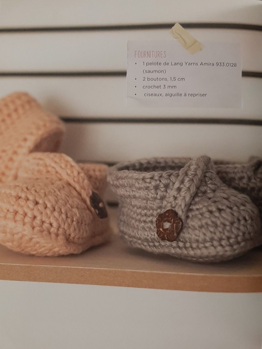 Le grand livre du crochet pour bébé avec Mr. Cey | Jeu de mailles