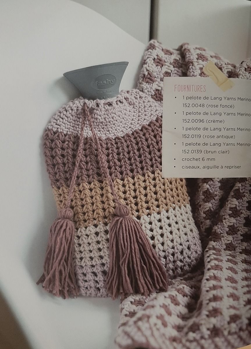 le grand livre du crochet pour bébé avec mr.cey