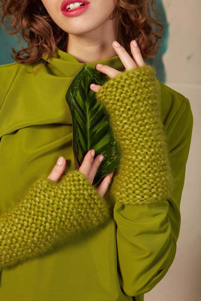 couleurs tendances automne hiver 2023 2024