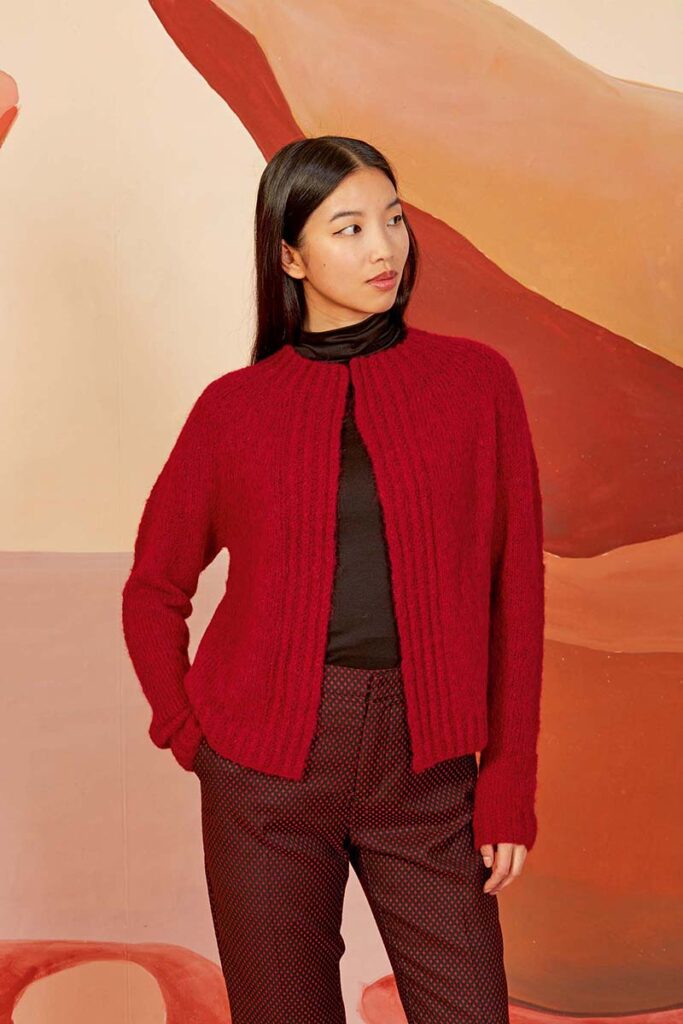 couleurs tendances automne hiver 2023 2024