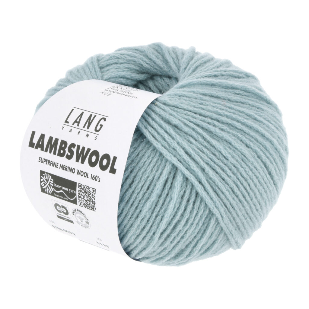 laine lang yarns lambswool