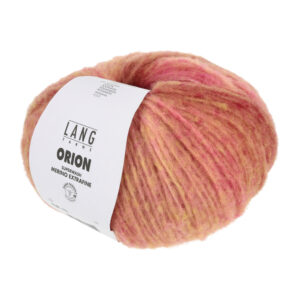 Orion coloris 1 de Lang Yarns