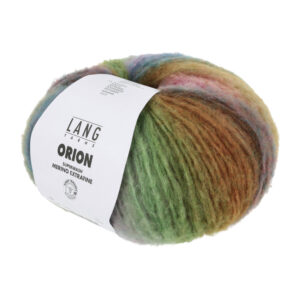 Orion coloris 2 de Lang Yarns