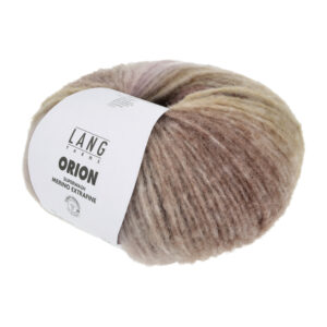 Orion coloris 4 de Lang Yarns