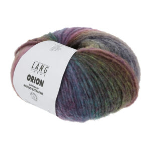 Orion coloris 5 de Lang Yarns