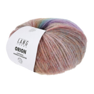 Orion coloris 7 de Lang Yarns