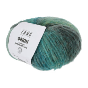 Orion coloris 8 de Lang Yarns