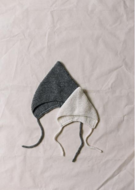 Modèle Livre des Amours de tricots pour les tout-petits de Brigitte Norgaard par Knitwedo