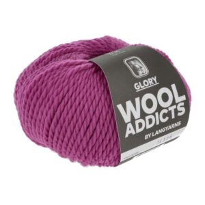 Laine Glory Wooladdicts