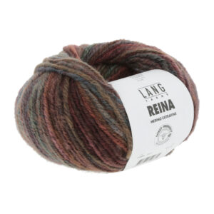 reina lang yarns