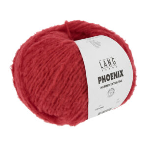 phoenix lang yarns