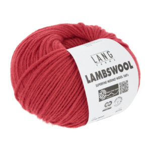 lambswool lang yarns