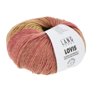 lovis lang yarns