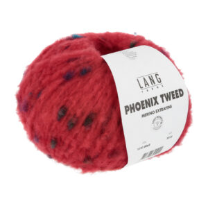 phoenix tweed lang yarns
