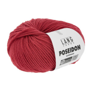 poseidon lang yarns