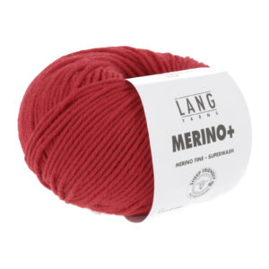 merino+ lang yarns