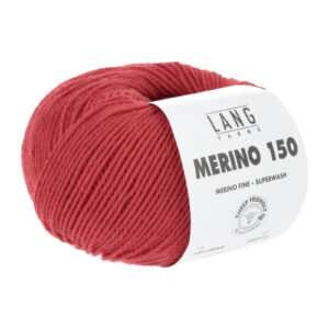 merino 150 lang yarns