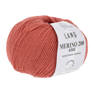 merino 200 bebe lang yarns