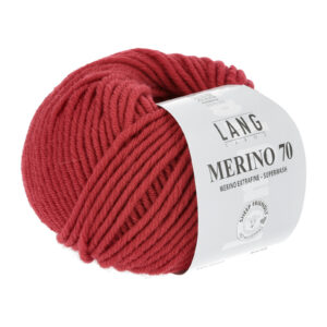 merino 70 lang yarns