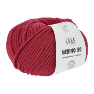 merino 50 lang yarns