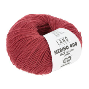 merino 400 lace lang yarns