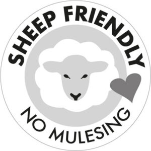 LANGYARNS Sheep Friendly Sans Mulesing