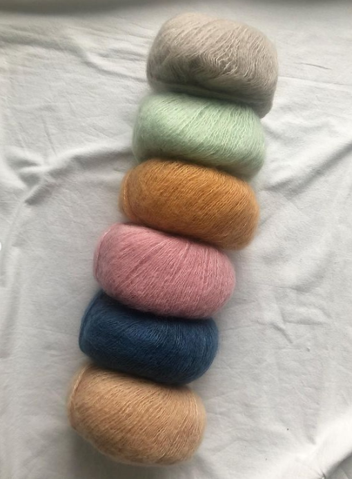 zen lang yarns