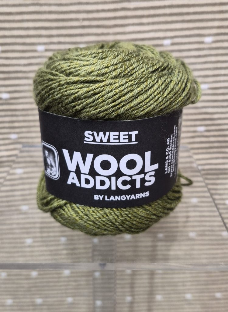 sweet wooladdicts