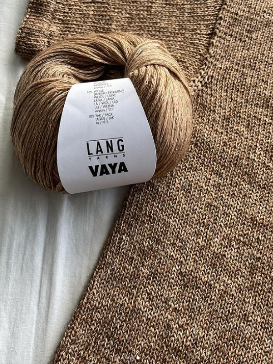 Vaya Lang Yarns