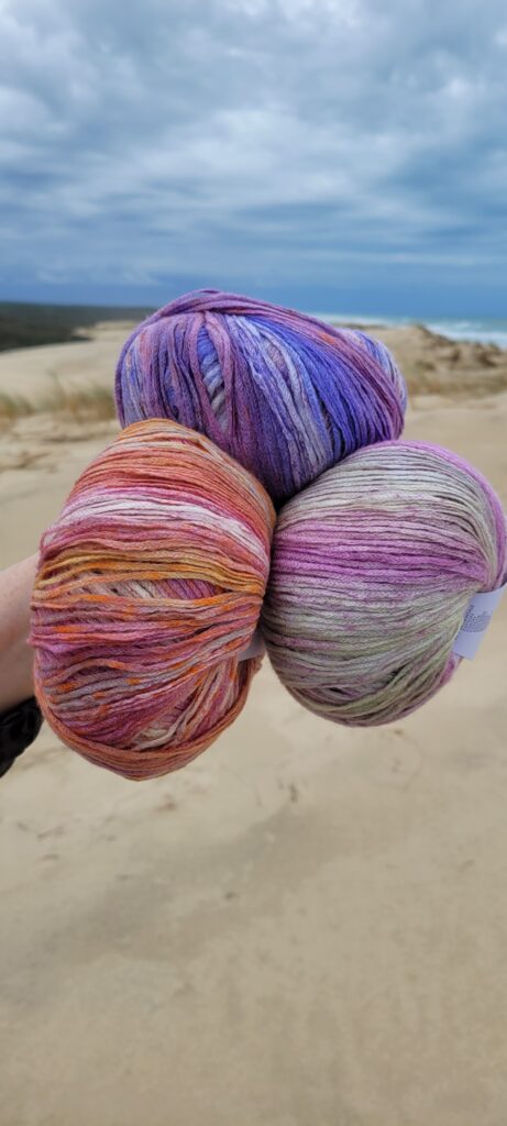 Secret Garden Lang Yarns