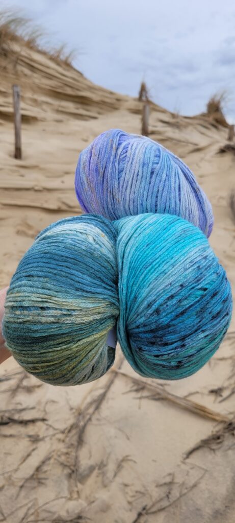 Secret Garden Lang Yarns